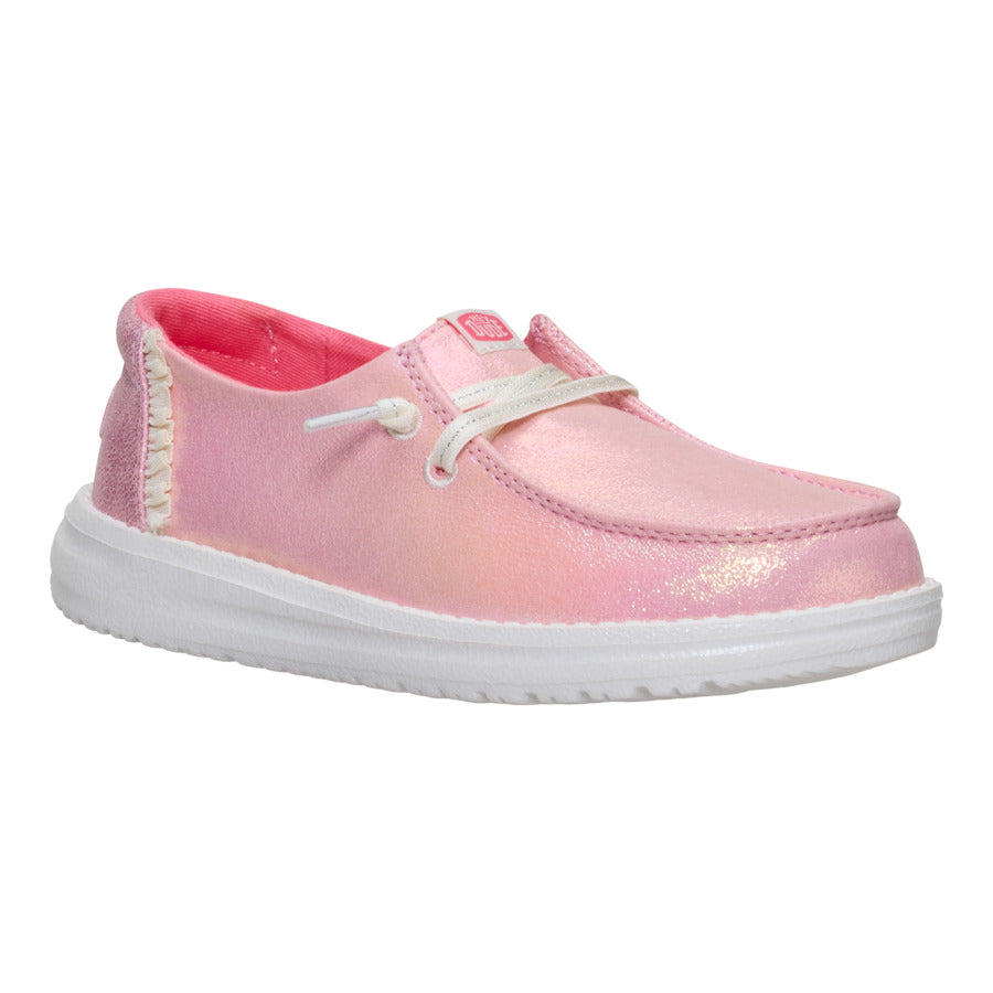 Wendy Youth Dazzling ÿ Sparkle Pink - Image 7