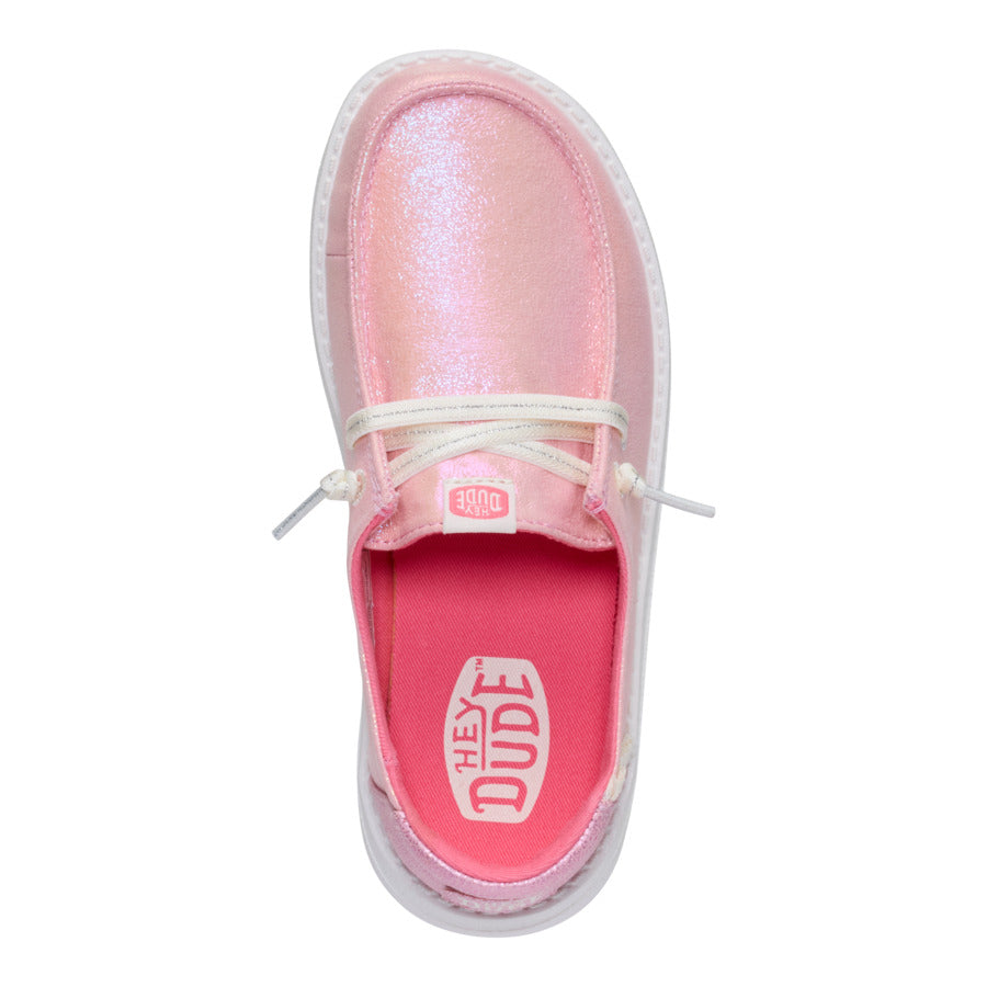 Wendy Youth Dazzling ÿ Sparkle Pink - Image 6