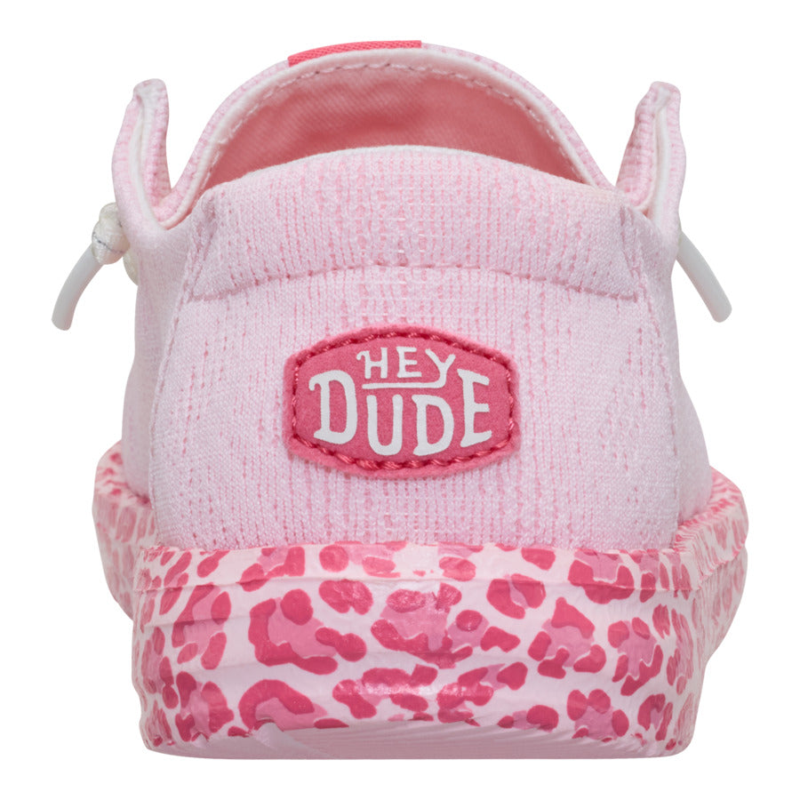 Wendy Youth Animal Pop ÿ Pink Leopard - Image 5