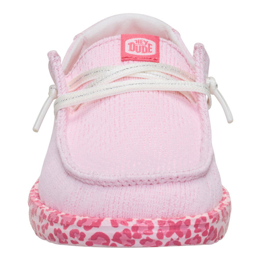 Wendy Youth Animal Pop ÿ Pink Leopard - Image 4