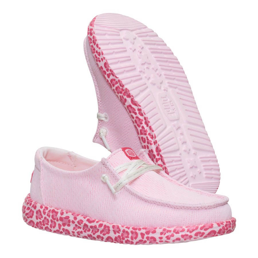 Wendy Youth Animal Pop ÿ Pink Leopard - Image 3