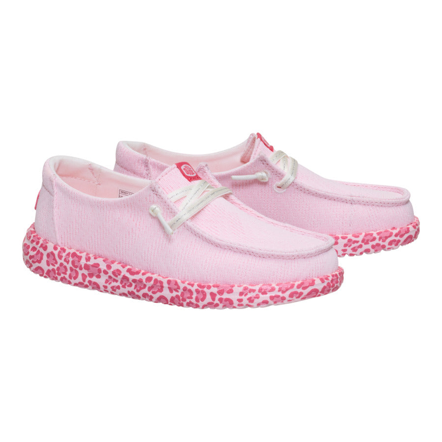 Wendy Youth Animal Pop ÿ Pink Leopard - Image 2