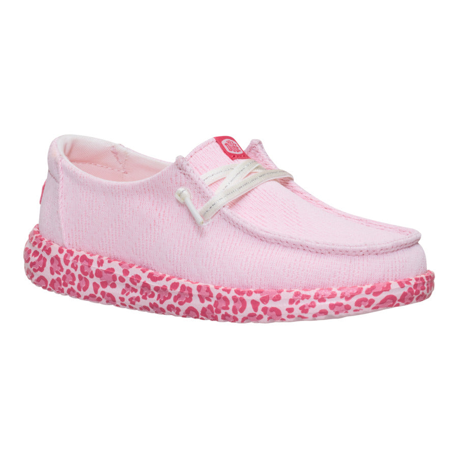 Wendy Youth Animal Pop ÿ Pink Leopard - Image 7