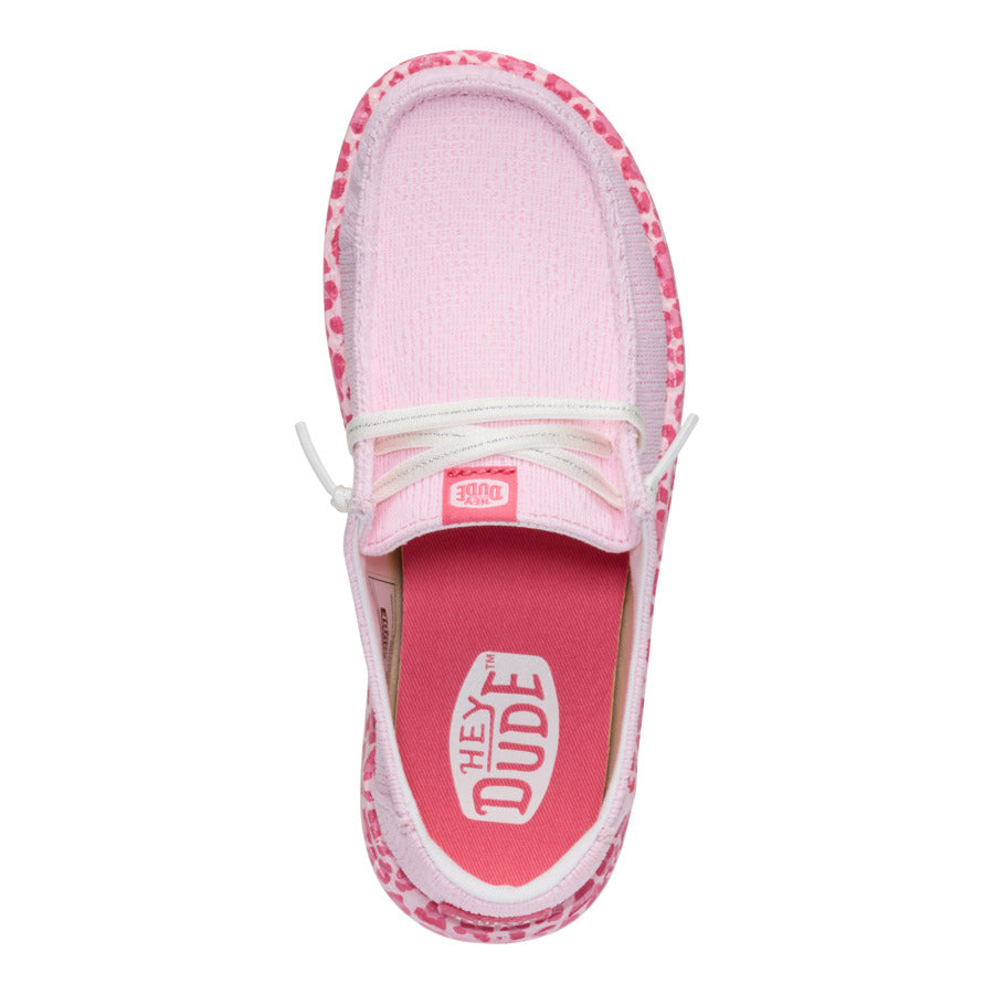 Wendy Youth Animal Pop ÿ Pink Leopard - Image 6