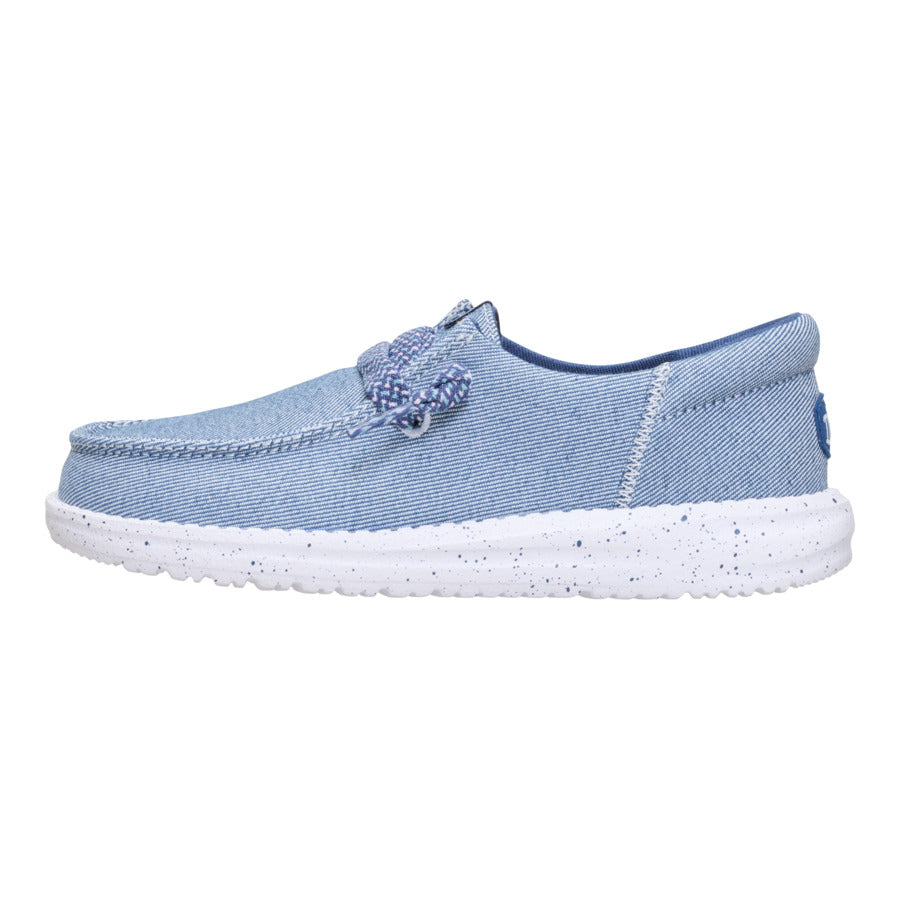 Wendy Funk Youth Friendship Lace ÿ Navy