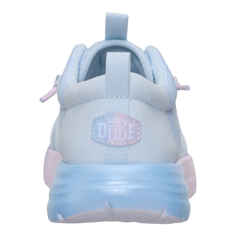 Sirocco Play Youth Sparkle ÿ Light Blue - Image 5