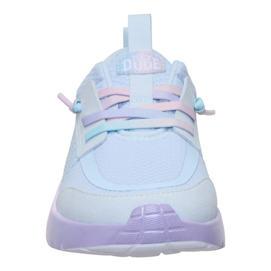 Sirocco Play Youth Sparkle ÿ Light Blue - Image 4