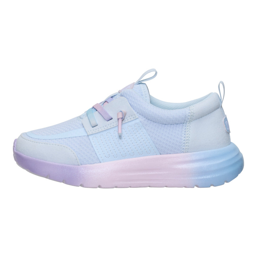 Sirocco Play Youth Sparkle ÿ Light Blue
