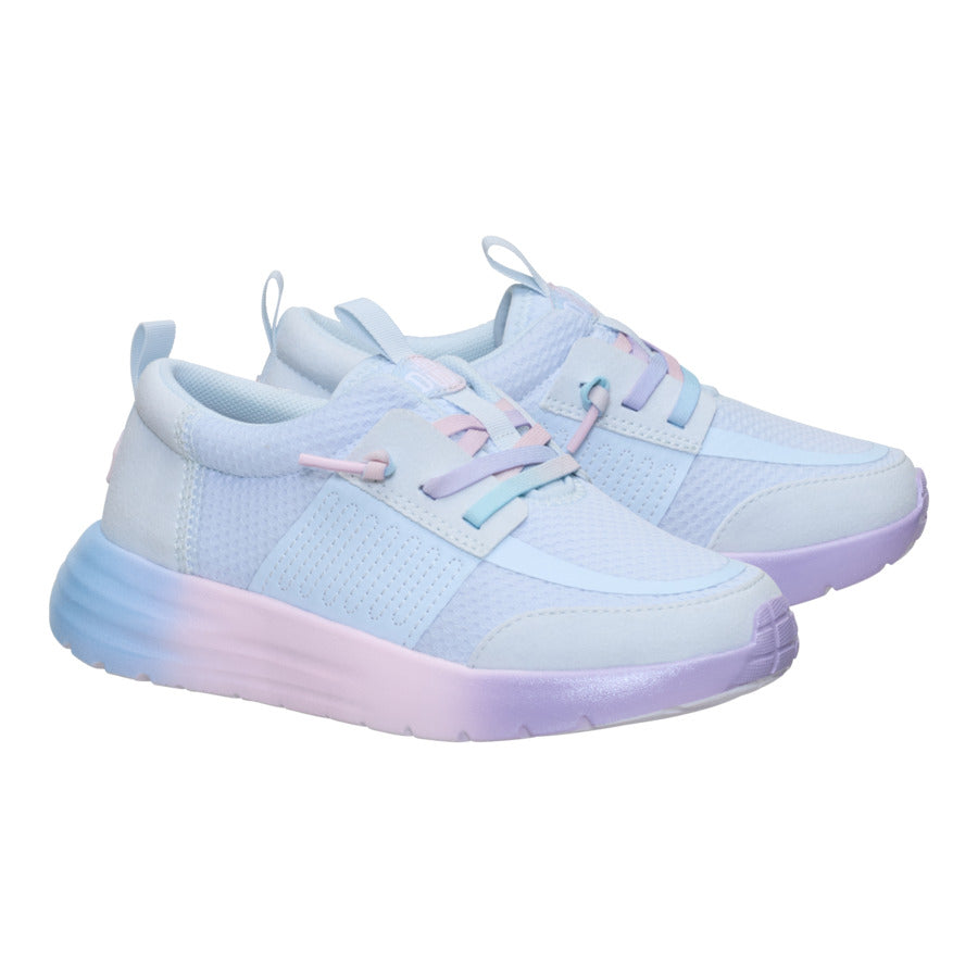 Sirocco Play Youth Sparkle ÿ Light Blue - Image 2