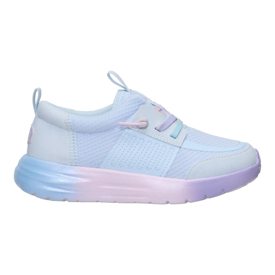 Sirocco Play Youth Sparkle ÿ Light Blue - Image 8