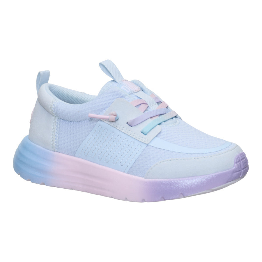 Sirocco Play Youth Sparkle ÿ Light Blue - Image 7