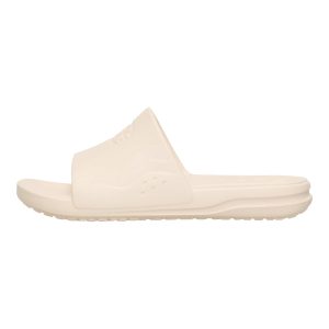 Wave Slide Womens  ÿ Off White/Bone
