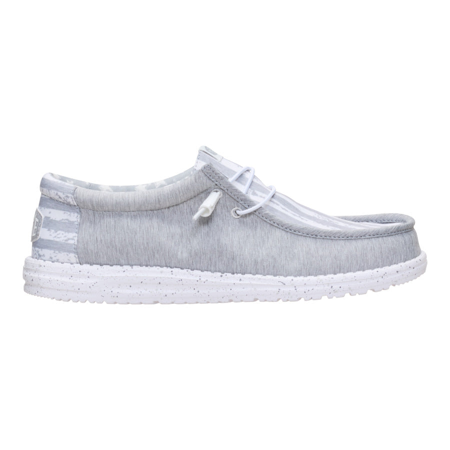 Wally Walls Stars - Grey/White - Image 8
