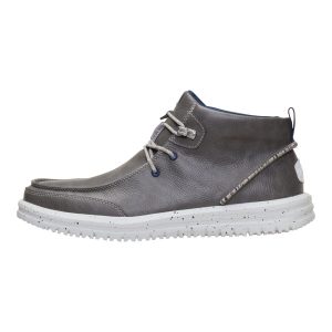Bradley Chukka Classic ÿ Grey