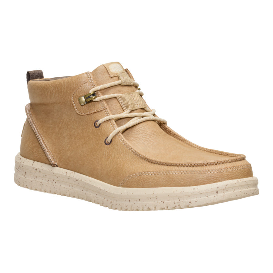 Bradley Chukka Classic ÿ Tan - Image 7