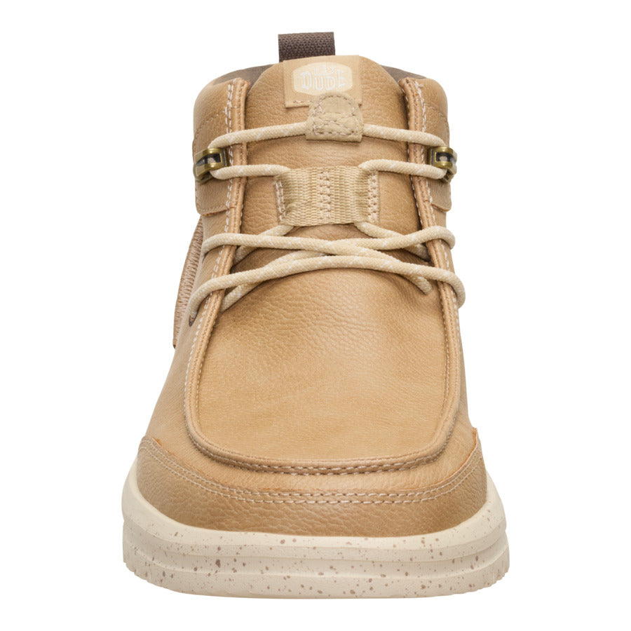 Bradley Chukka Classic ÿ Tan - Image 4