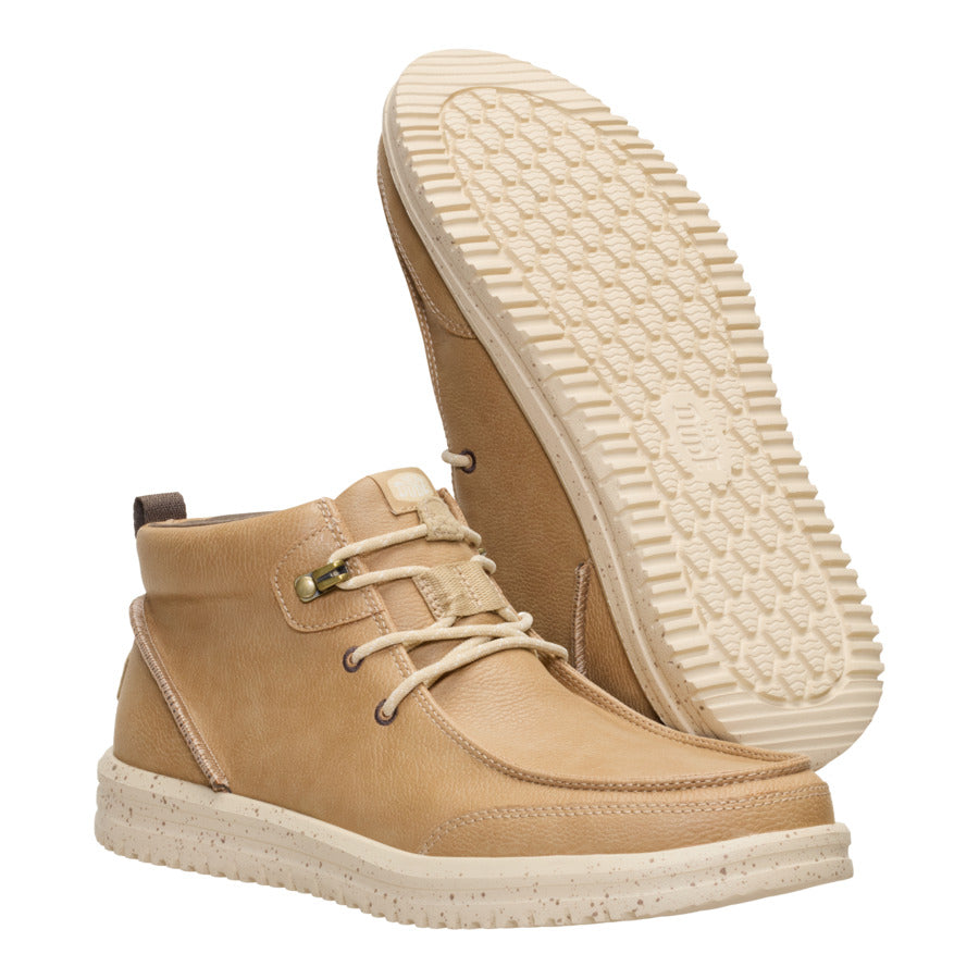 Bradley Chukka Classic ÿ Tan - Image 3