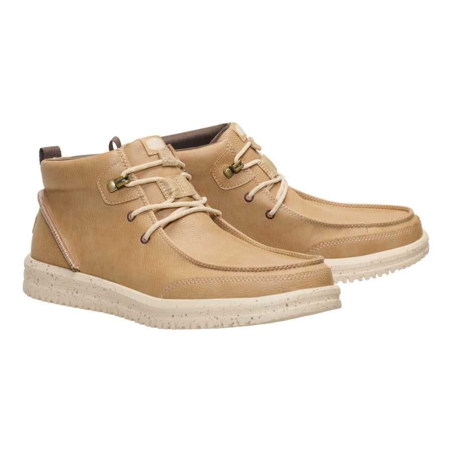 Bradley Chukka Classic ÿ Tan - Image 2