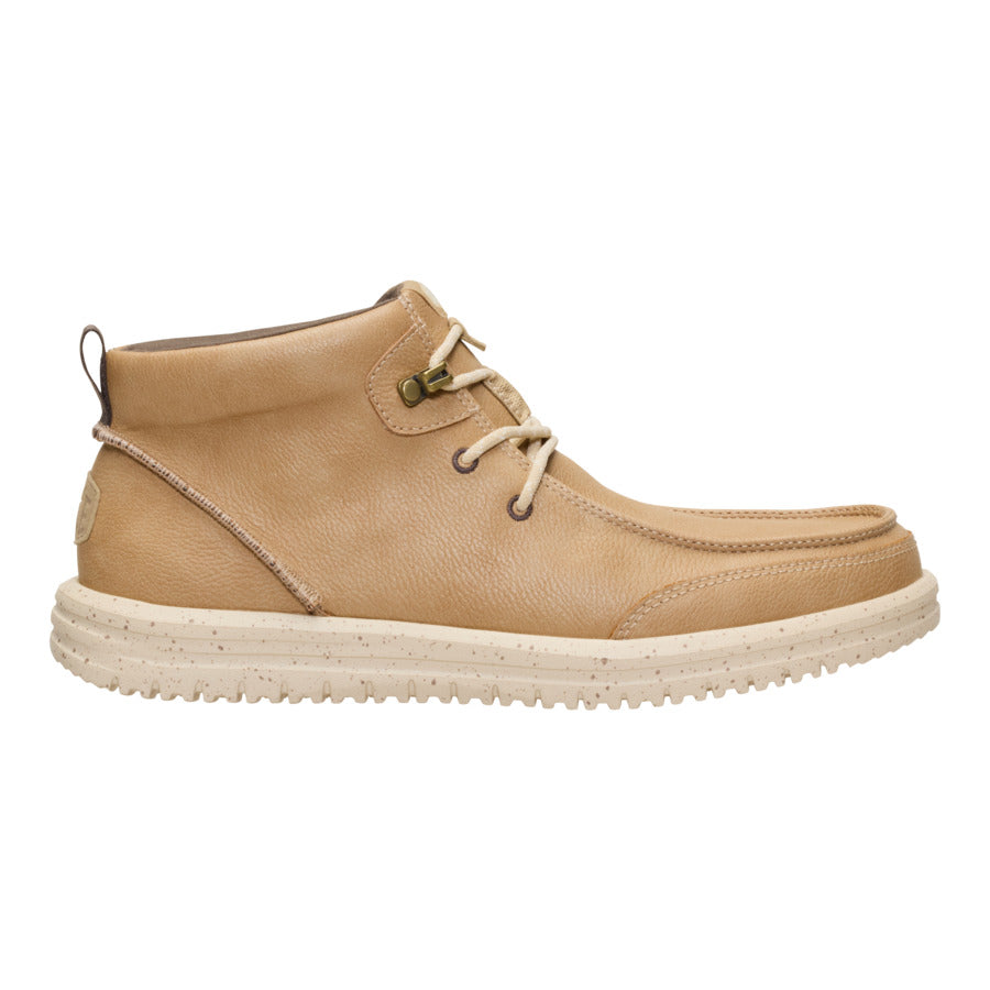 Bradley Chukka Classic ÿ Tan - Image 8