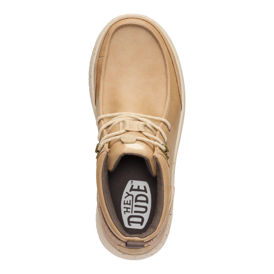 Bradley Chukka Classic ÿ Tan - Image 6