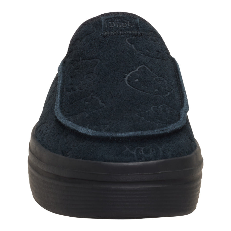 Austin Lift Hello Kitty ÿ Black/Black - Image 5
