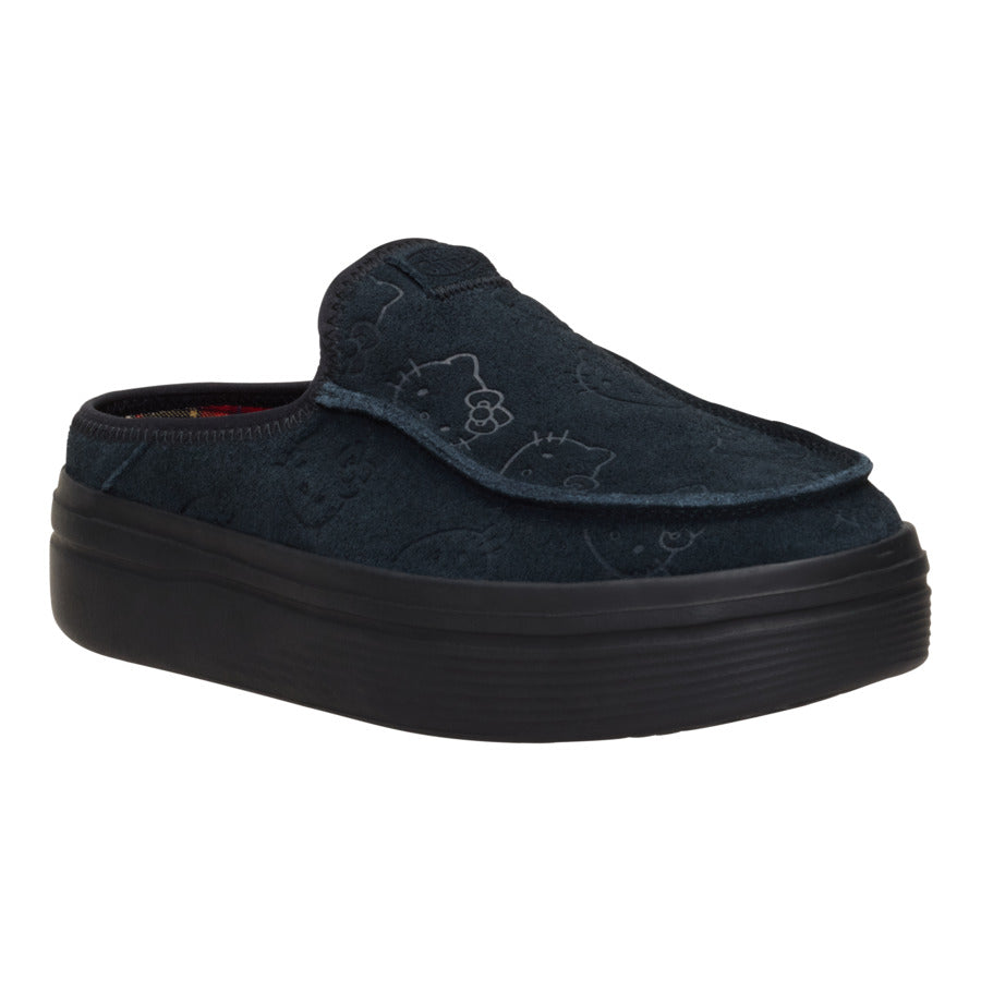 Austin Lift Hello Kitty ÿ Black/Black - Image 8