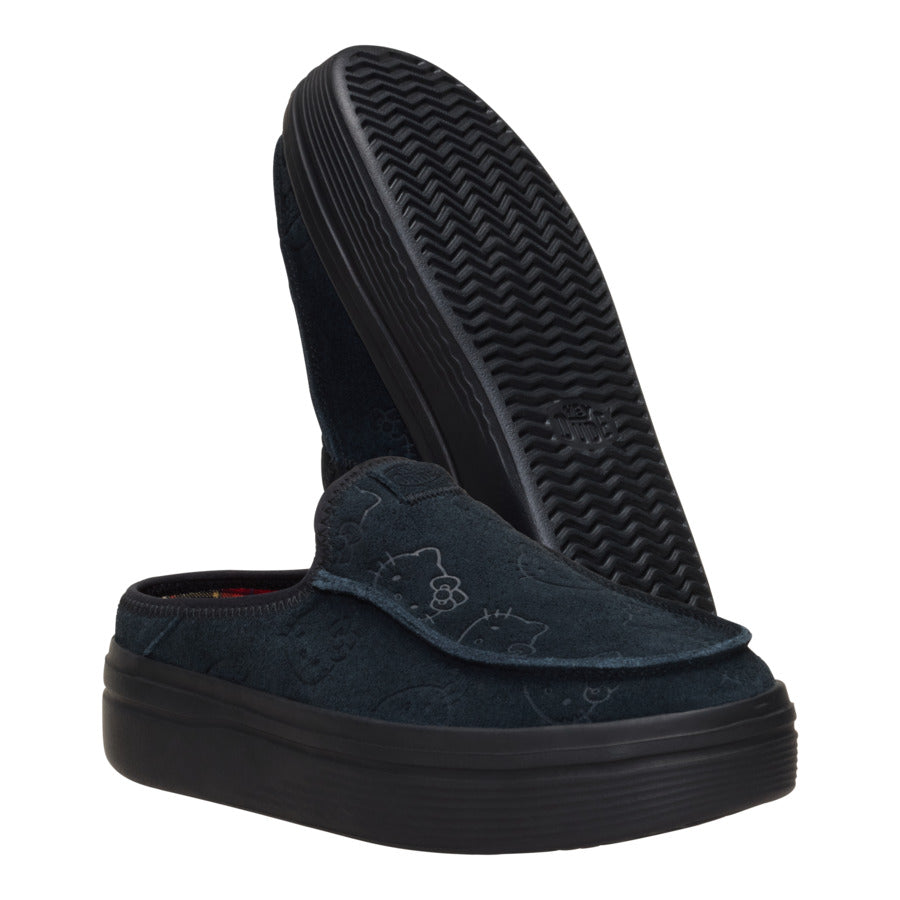 Austin Lift Hello Kitty ÿ Black/Black - Image 4