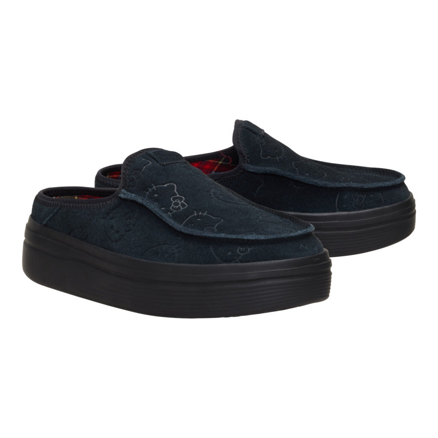 Austin Lift Hello Kitty ÿ Black/Black - Image 3