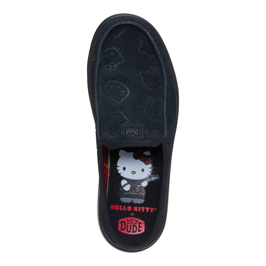Austin Lift Hello Kitty ÿ Black/Black - Image 7