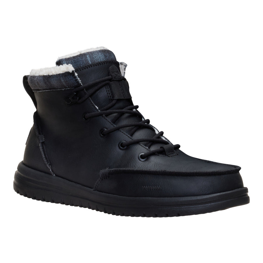 Bradley Classic Cozy ÿ Black - Image 15