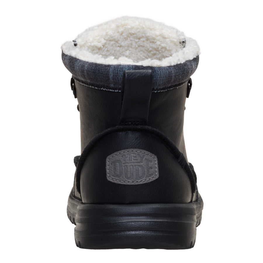 Bradley Classic Cozy ÿ Black - Image 12