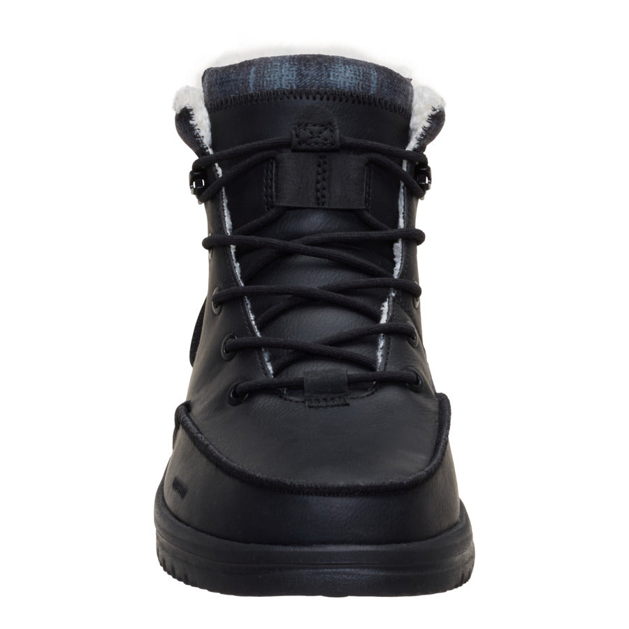 Bradley Classic Cozy ÿ Black - Image 8