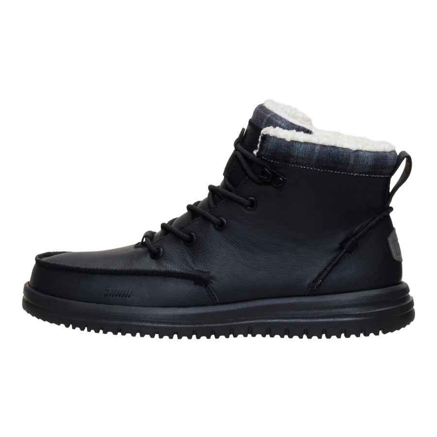 Bradley Classic Cozy ÿ Black - Image 2