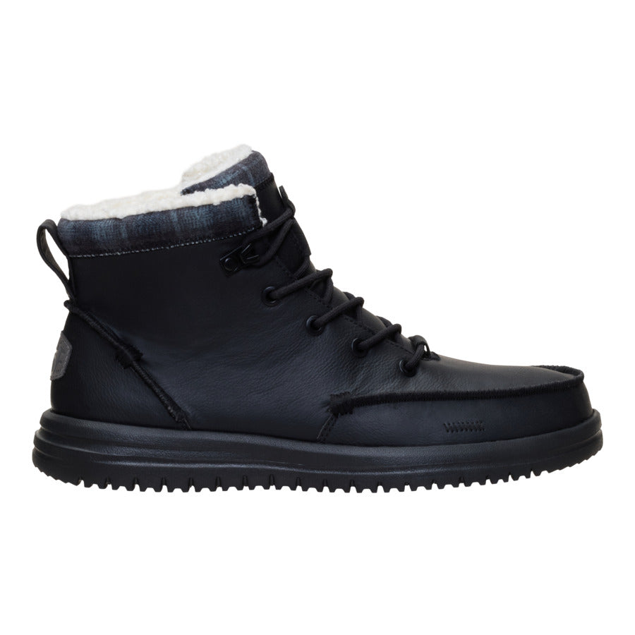 Bradley Classic Cozy ÿ Black - Image 16
