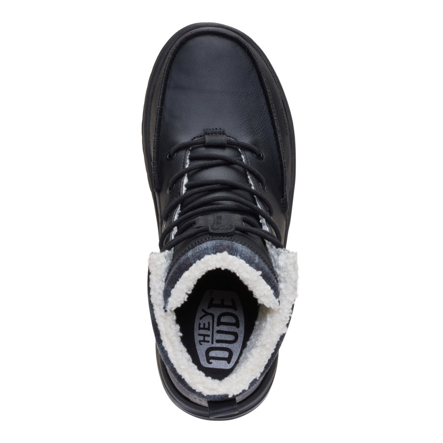 Bradley Classic Cozy ÿ Black - Image 14
