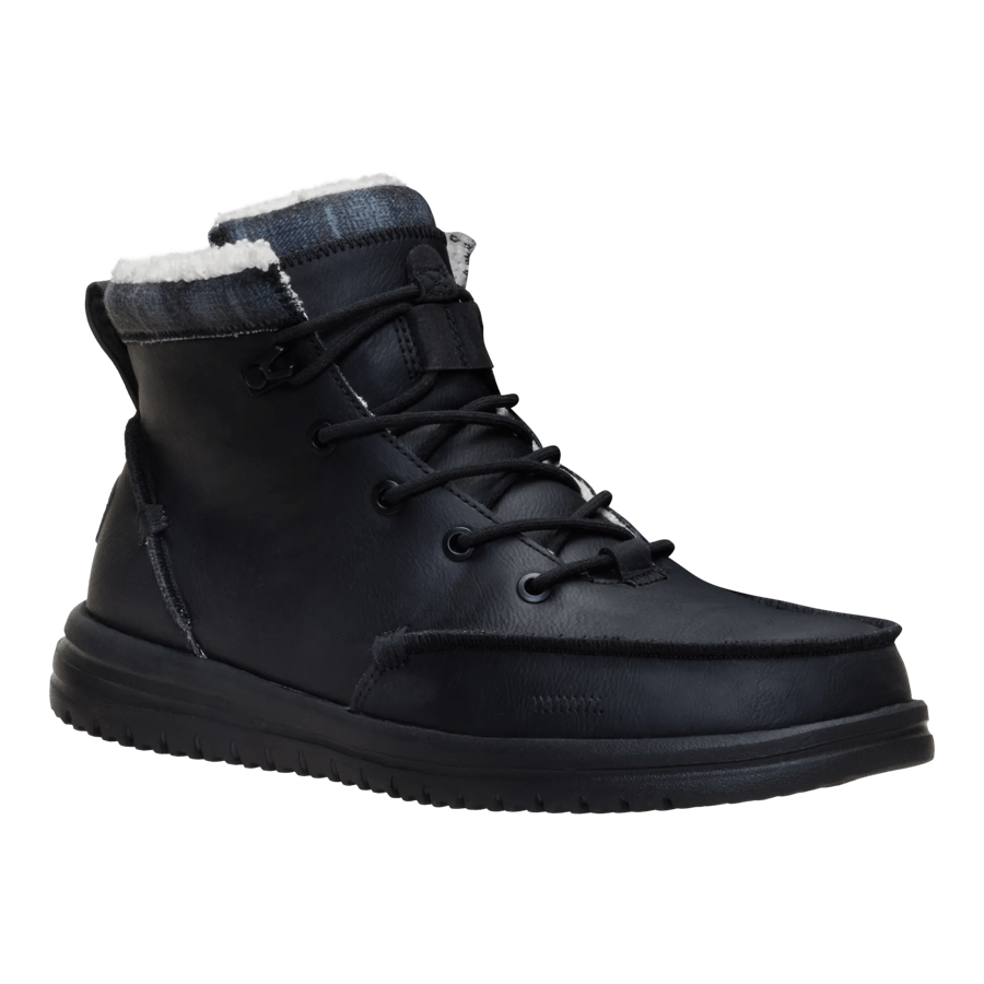 Bradley Classic Cozy ÿ Black - Image 9