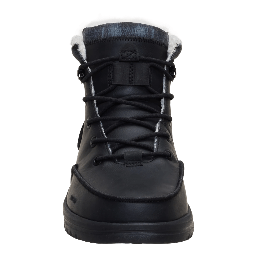 Bradley Classic Cozy ÿ Black - Image 10