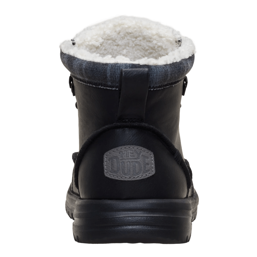 Bradley Classic Cozy ÿ Black - Image 13