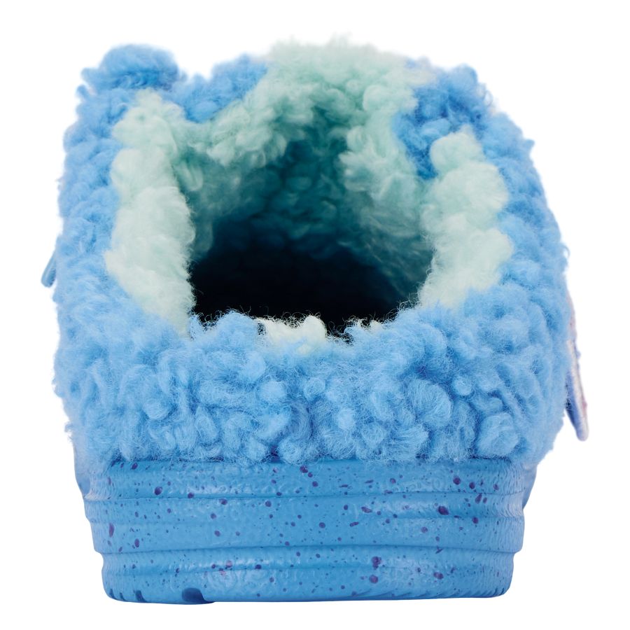 Disney Stitch Wally Slipper ÿ Royal Blue - Image 5
