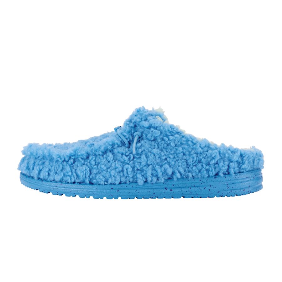 Disney Stitch Wally Slipper ÿ Royal Blue - Image 9