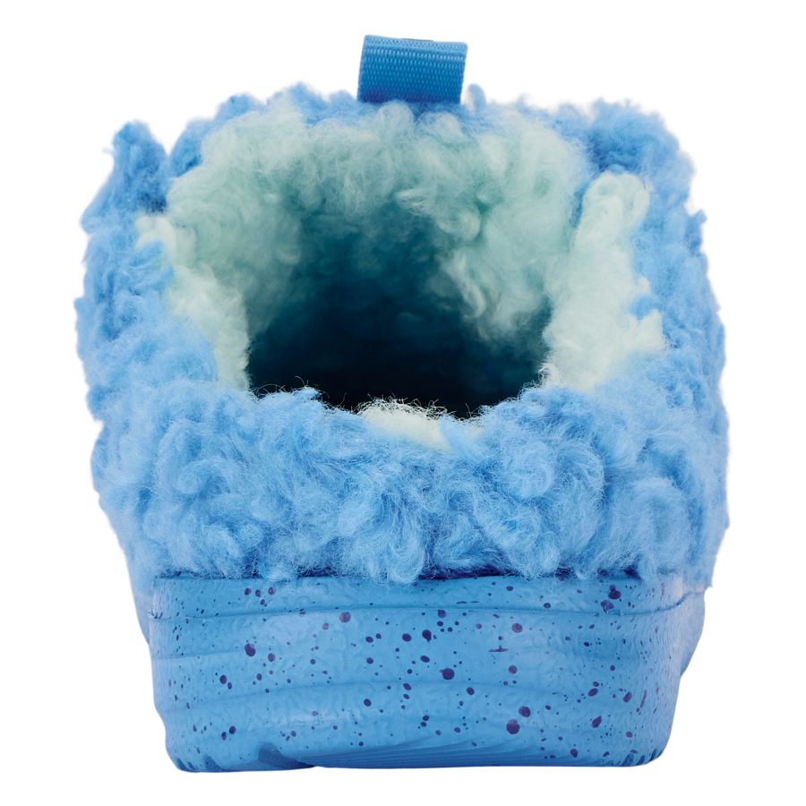 Disney Stitch Wally Youth Slipper ÿ Royal Blue - Image 5