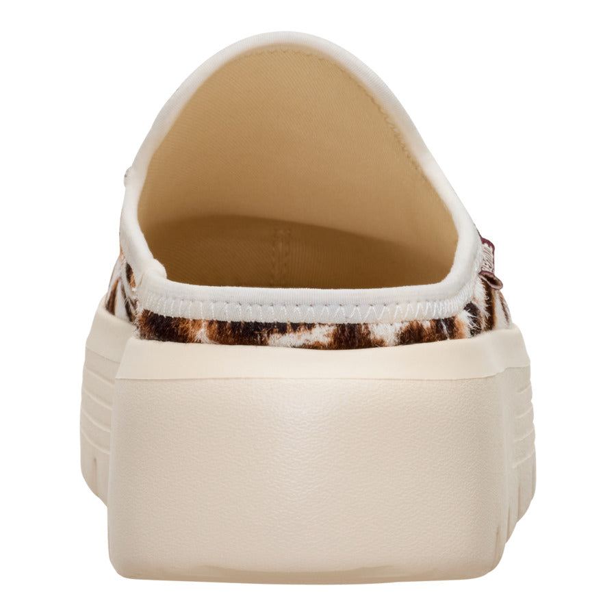 Austin Edge Luxe ÿ Ivory/Cow - Image 5