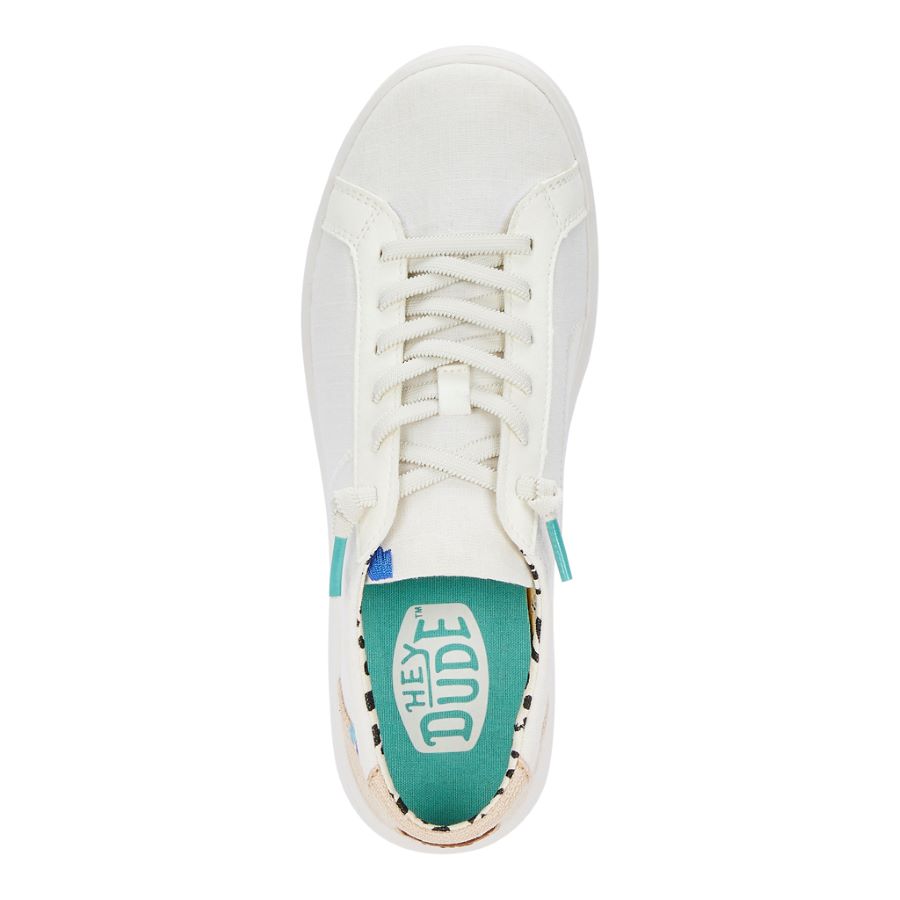 Karina Classic ÿ White - Image 6