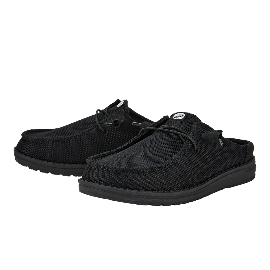 Wendy Slip Mono ÿ Black/Black - Image 2