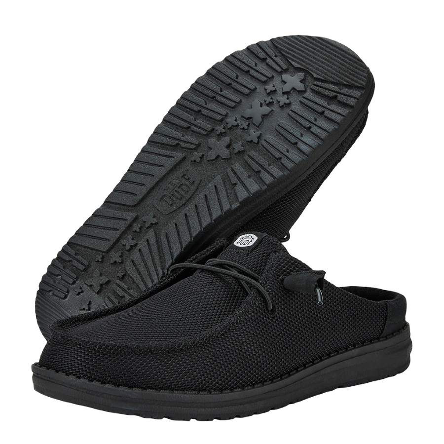Wendy Slip Mono ÿ Black/Black - Image 3